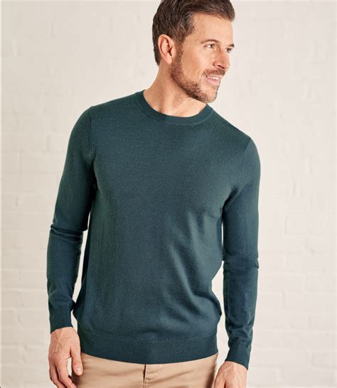 designer crewneck sweaters for men.